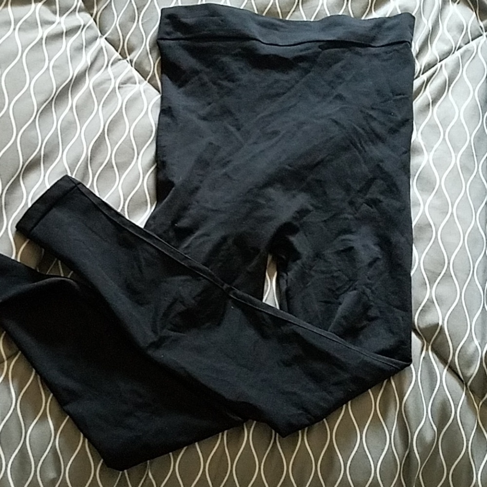 Blanqi postpartum support leggings